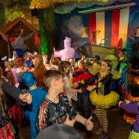 Fasching beim WCC - Bild 10 von 54